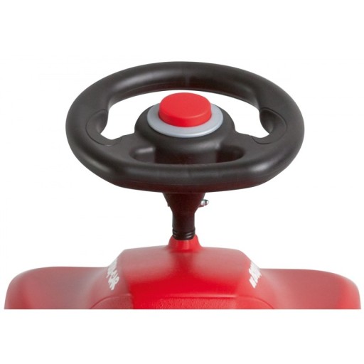 Ходунки BIG Bobby Car Neo Quiet Wheels 56240