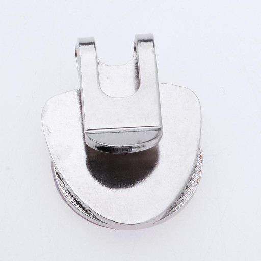 Golf Hat Clip Golf Ball Marker Visor Clip Golf Cap