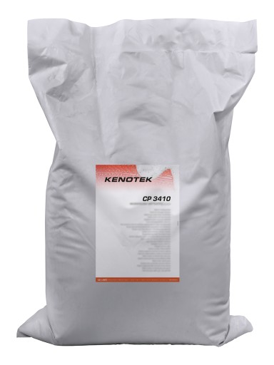 CP 3410 KENOTEK ПОРОШОК ДЛЯ СТИРКИ САМООБСЛУЖИВАНИЯ НАЛИЧНЫМИ