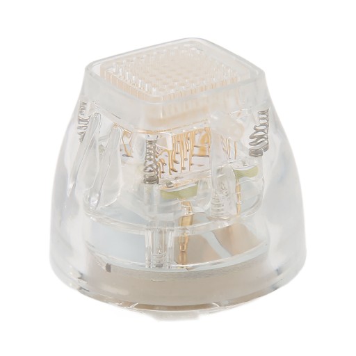 ФРАКЦИОННЫЙ RF КАРТРИДЖ GOLD 64 PIN СТЕРИЛИЗОВАННЫЙ
