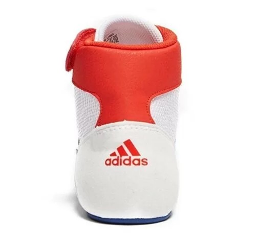 Adidas Havoc 2 BD7129 Борцовки УНИСЕКС БЕЛЫЕ | 42 2/3