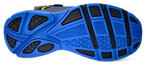 Bartek ocieplane trekking buty wodoodporne 28 18,2