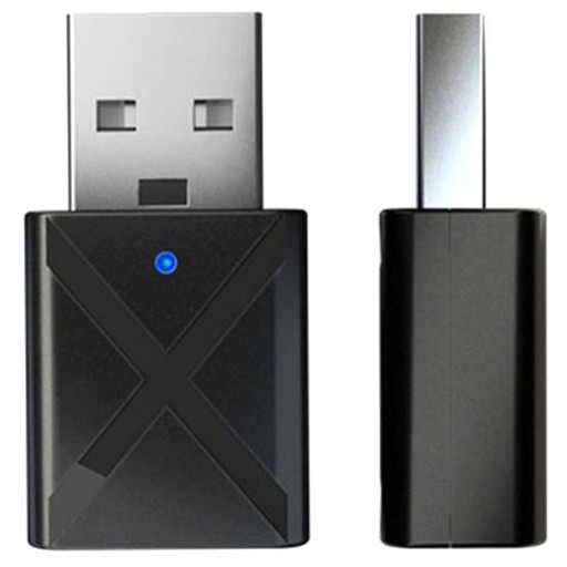 Передатчик и приемник ПЕРЕДАТЧИК Bluetooth Audio USB