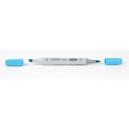 Маркер Ciao BG05 Holiday Blue COPIC