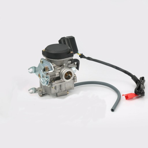 19 мм 50cc Карбюратор для Rex RS 400 RS 450 RS 460 GY6 60cc GY6
