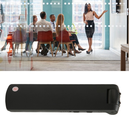 mini kamera korpusowa 1080p Obiektyw 150 stopni wykrywanie ruchu Wi-Fi małe bezpieczeństwo
