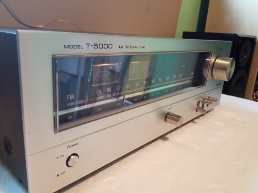 ОНКЁ Т-5000