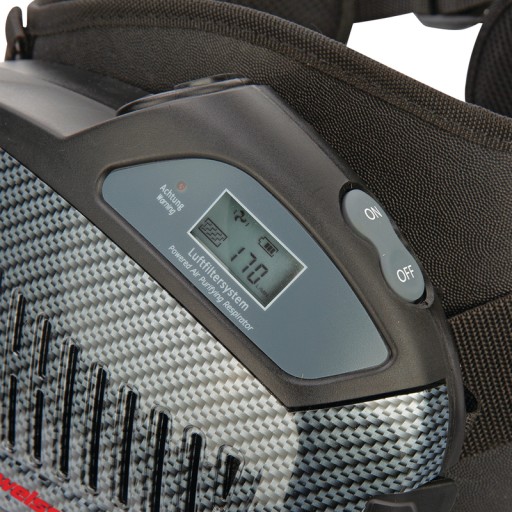 СВАРОЧНАЯ КАСКА VARIOPROTECT XXL-W TC AIR TH3 SCHWEISSKRAFT 1654055