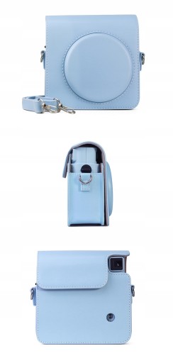 Чехол для камеры Fuji Instax SQUARE SQ1 PU