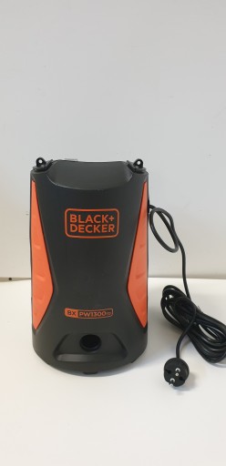 КОРПУС ДЛЯ МАШИНЫ ПОД ДАВЛЕНИЕМ BLACK+DECKER PW 1300 TD