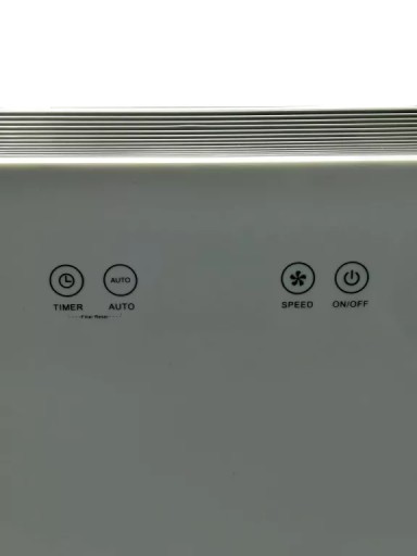 ОЧИСТИТЕЛЬ ВОЗДУХА TCL TKJ220F