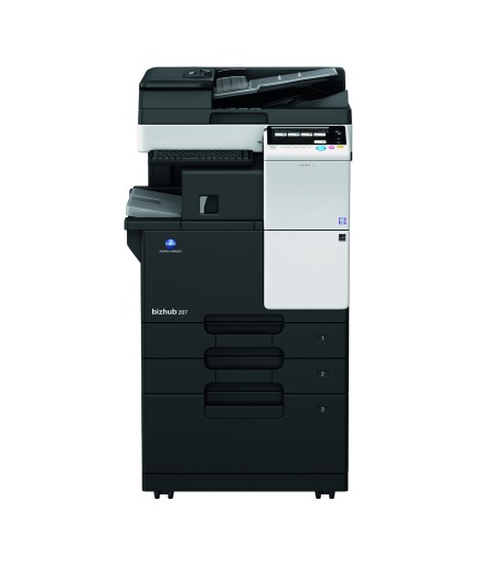 Konica Minolta Bizhub C287 ЦВЕТНОЙ