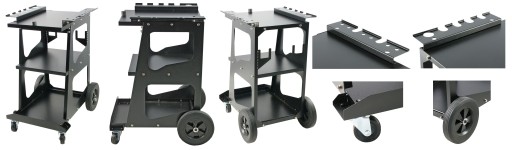Spotter blacharski Zgrzewarka Kupczyk KS4000M 230V