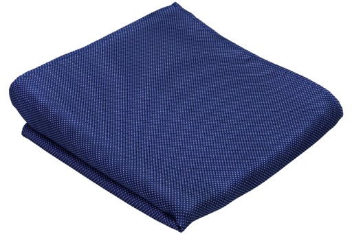Карманный платок из МИКРОФИБРЫ 30х30 Мужской кант GREG b123