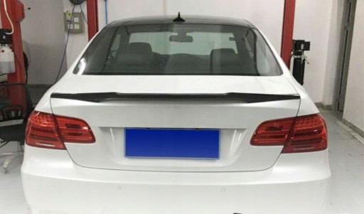 СПОЙЛЕР, СПОЙЛЕР, СПОЙЛЕР, BMW E92 M3 M4 LOOK CARBON