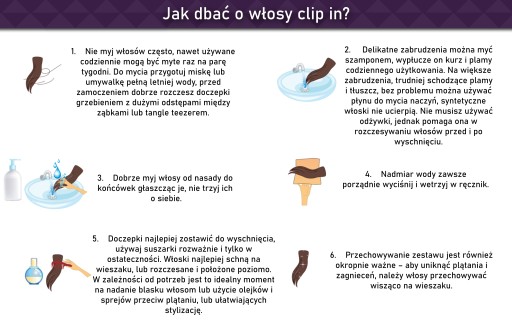 Наращивание волос на клипсах, сочно-красный, 60 см.