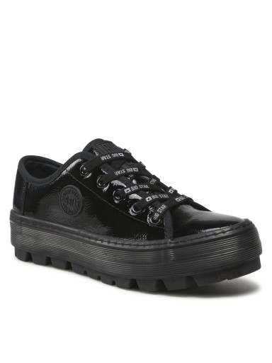Кроссовки BIG STAR SHOES KK274044 Черный