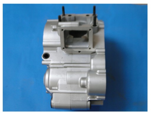 HUSQVARNA WRE SMS 125 КОРПУС ДВИГАТЕЛЯ