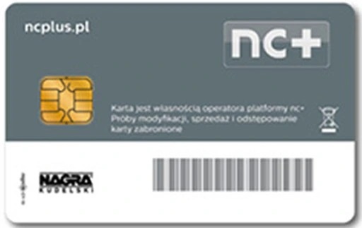 Декодер САТ-тюнер Предоплата CANAL+ 1 месяц Телевидение Карта пополнения счета без договора