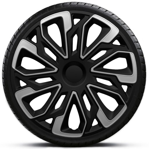 Колпаки 16 на TOYOTA COROLLA VERSO AVENSIS