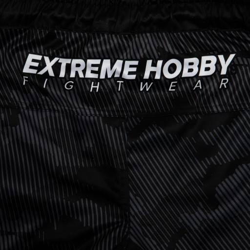 Мужские шорты для грэпплинга, ММА, БДД и К1 HAVOC 3XL EXTREME HOBBY
