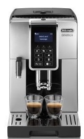 Эспрессо-машина DE LONGHI ECAM354.55.SB