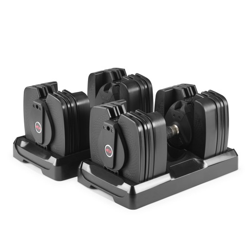 НАБОР гантелей BOWFLEX 560 SELECT TECH