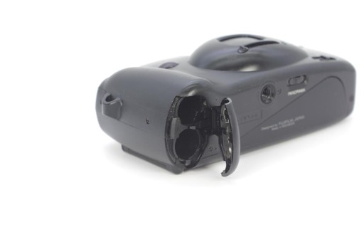 FUJI DL-95 SUPER PANORAMA - в ремонт, запчасти