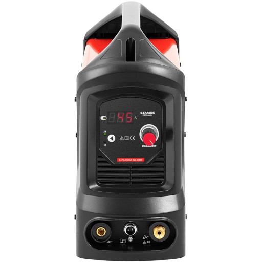 IGBT HF 2T 4T плазменный резак 230 В 20–45 А