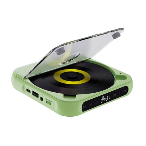 БЕСПРОВОДНОЙ CD-ПЛЕЕР WALKMAN BLUETOOTH SLIM