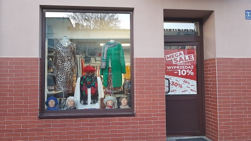 421 Opaska bawełniana KOKARDKA Birko BEŻ / CAMEL