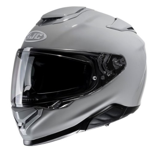 ШЛЕМ HJC RPHA71 N.GREY L НОВЫЙ! СРАЗУ!