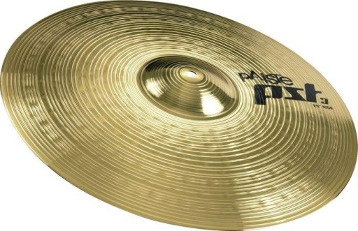 Paiste PST3 Ride 20