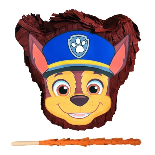 PINATA PAW Patrol Наполнение PINATA