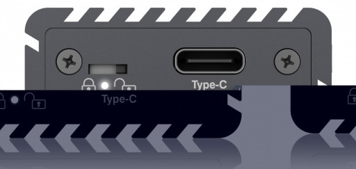 ICY BOX IB-1817MC-C31 дисковый корпус