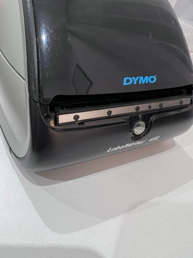 Курьерский принтер DYMO LabelWriter 4XL