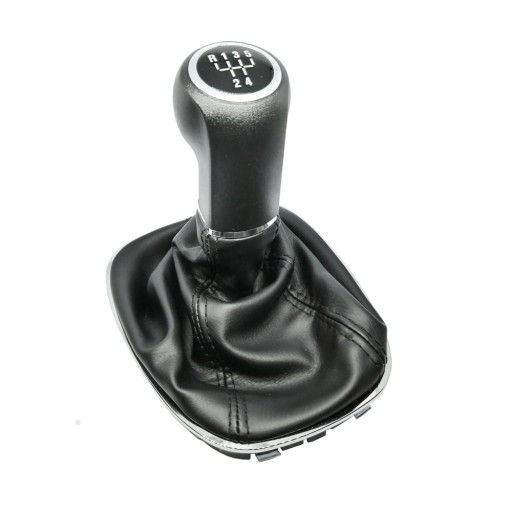 РУЧКА ПЕРЕКЛЮЧЕНИЯ ПЕРЕДАЧ С СИЛЬФОМ ДЛЯ OPEL CORSA D