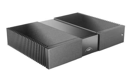 Усилитель мощности Naim NAP 250