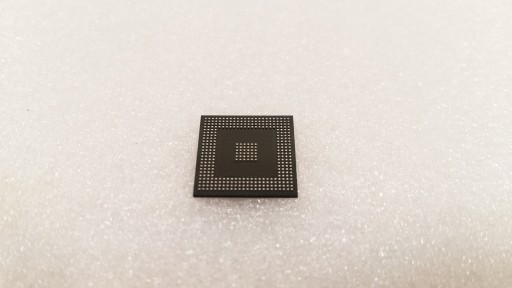 Мультимедийный процессор MARVELL PXA270 - 88AP270M-BG02C520, ARM 520 МГц