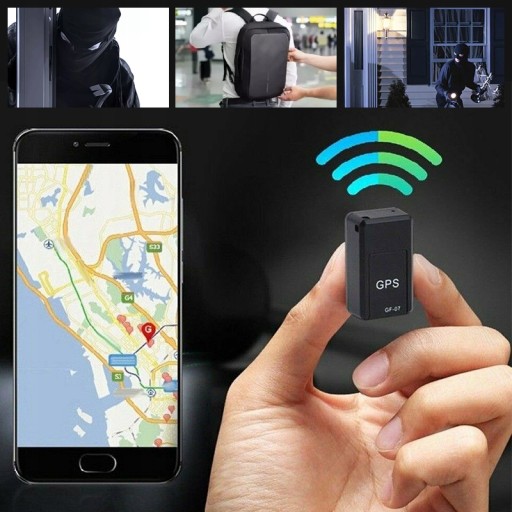 МИНИ GPS ТРЕКЕР ПРОСЛУШИВАНИЕ СКРЫТОЙ SIM-картЫ
