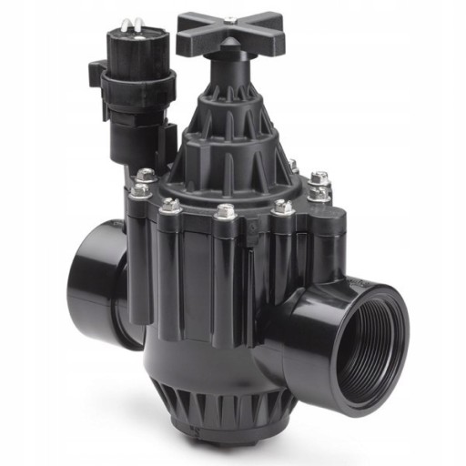 Комплект для орошения газонов 1500–2000 м2 Rain Bird 1,5 дюйма, 3 секции