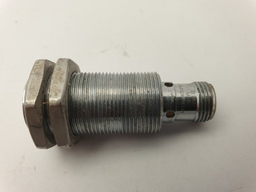 Датчик TURCK BI8U-M18-AP6X-H1141 ПНП НО М18 sn8mm