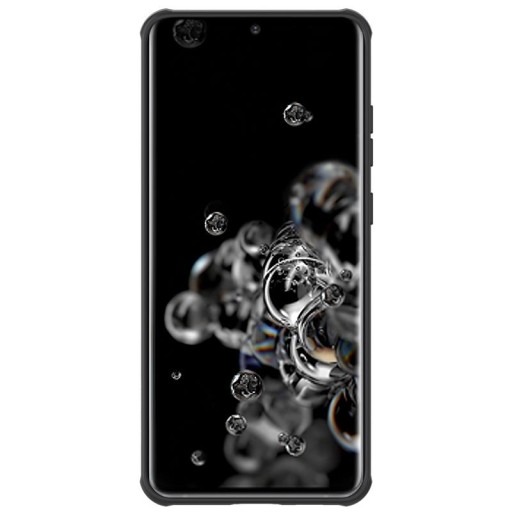 Чехол NILLKIN CAMSHIELD PRO SAM S20 ULTRA ЧЕРНЫЙ