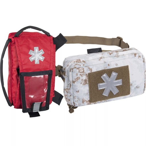 Apteczka Helikon Modular Individual Med Snowdrift