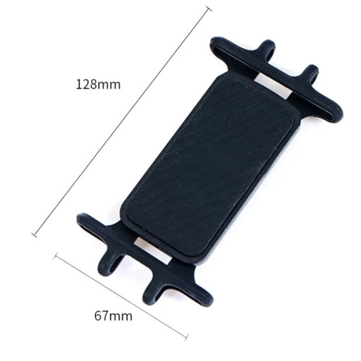 Dla Sram Garmin Uchwyt na telefon rowerowy Rowerowy uchwyt na telefon do montażu na telefonie rowerowym