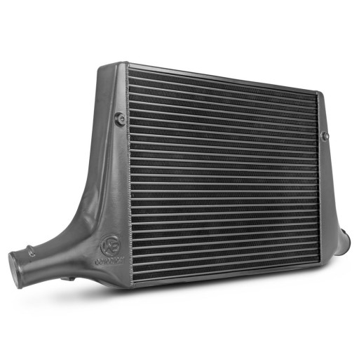 Большой интеркулер WAGNER Audi A4 A5 B8.5 2.0TFSI