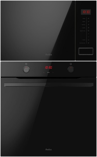 Zestaw AMICA ED37515V + AMMB20E5SGV STUDIO