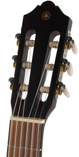 КЛАССИЧЕСКАЯ ГИТАРА YAMAHA C30M II