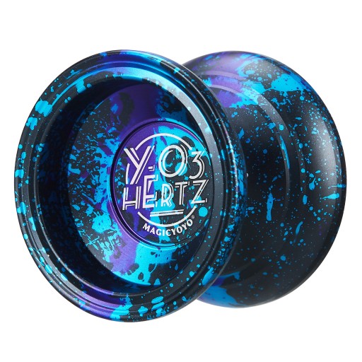 Magic Yoyo Y03 Профессиональный йойо High-sp