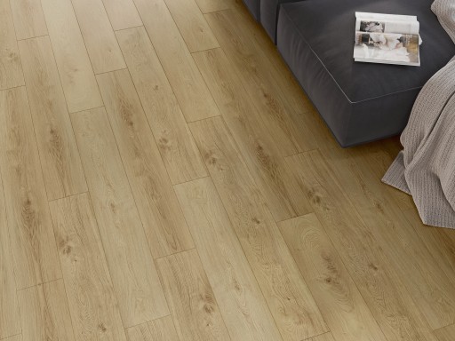 MEXEN ANNISTON PANELE WINYLOWE SPC 6,5 MM PODKŁAD IXPE 4 V-FUGA DĄB